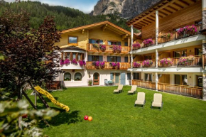 Residence Angelika Corvara